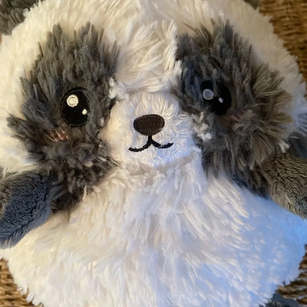 SQUISHABLE PANDA Plush